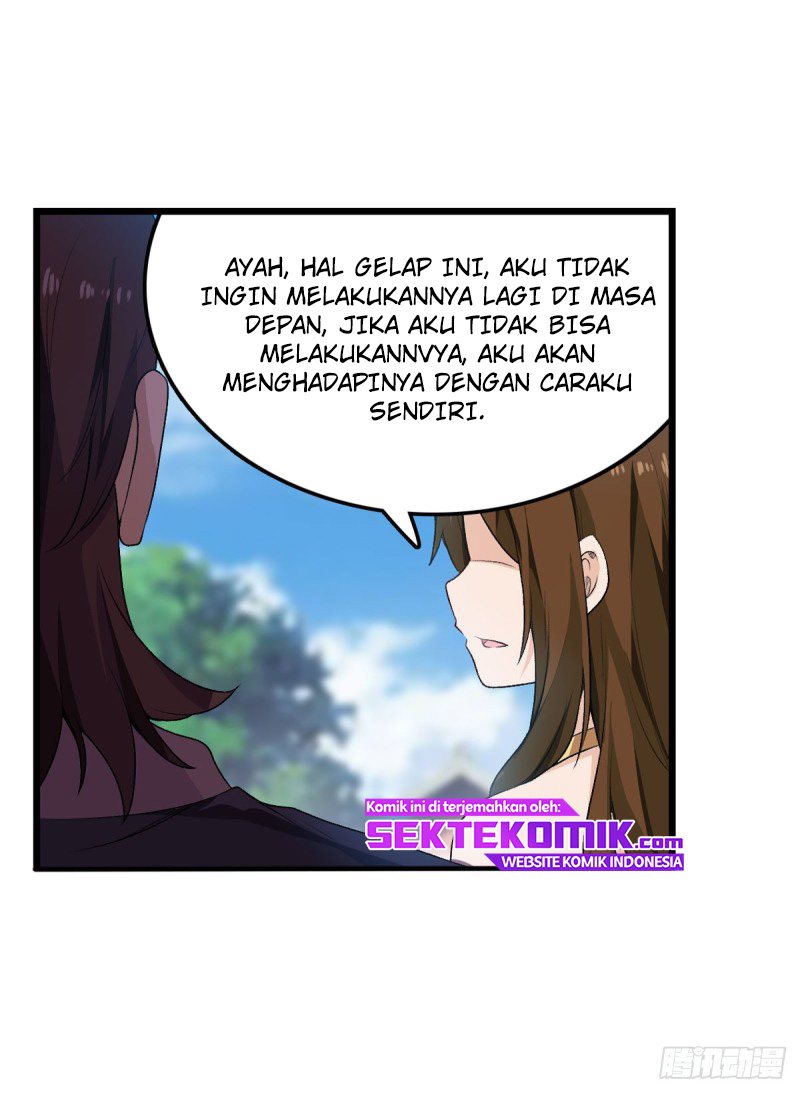 Wuxian Shitu Yu Shier Zhan Ji (Infinite Apostles and Twelve War Girls) Chapter 65 Gambar 26